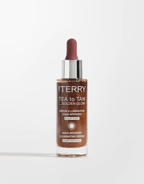  By Terry Tea To Tan Golden Glow 