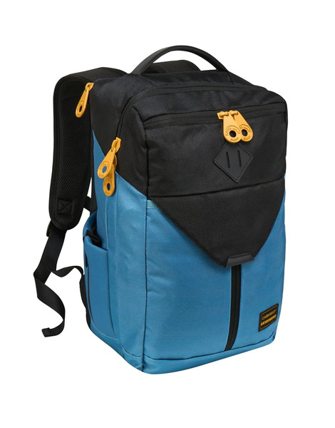  Cabin Max 20l Equator Underseat Backpack With Laptop Pocket 40x20x25cm In Java Blue 