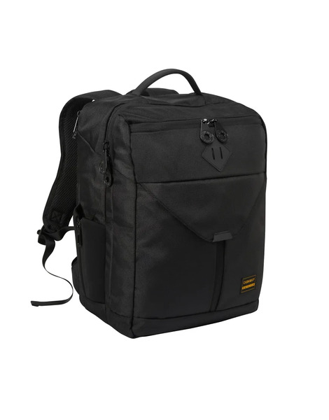  Cabin Max 24l Equator Underseat Backpack 40x30x20cm In Black 
