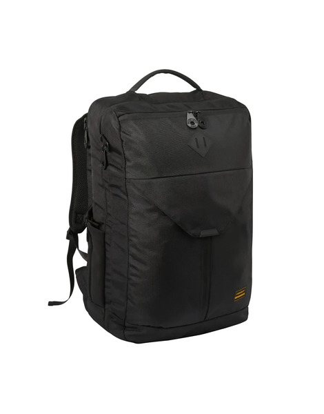  Cabin Max 38l Equator Underseat Backpack 55x35x25cm In Black 