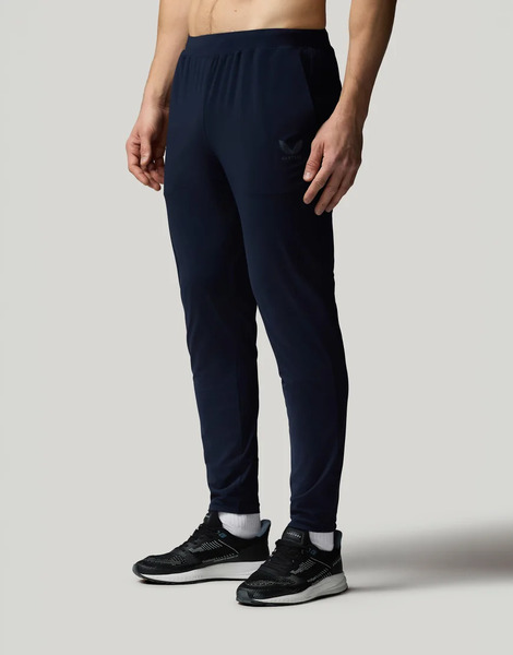  Castore Tech Training Pant In Navy 