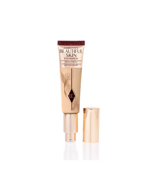  Charlotte Tilbury Charlotte's Beautiful Skin Foundation Multi 