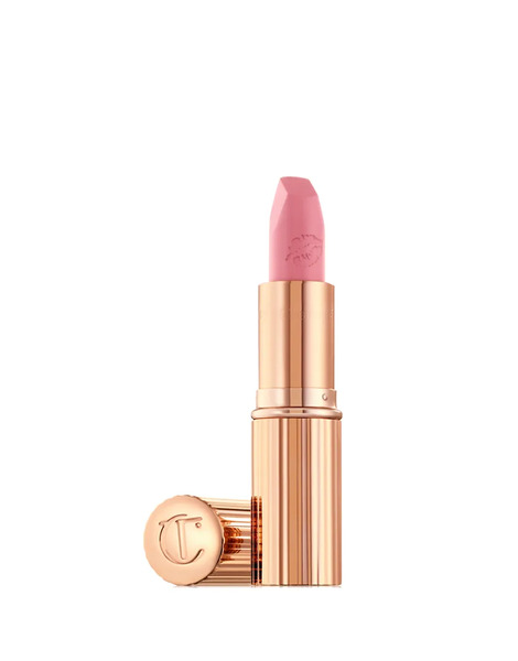  Charlotte Tilbury Hot Lips   Liv It Up Pink 