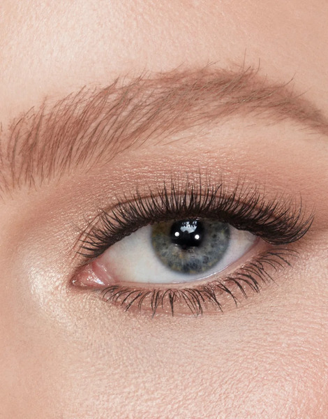  Charlotte Tilbury Legendary Brows Brown 