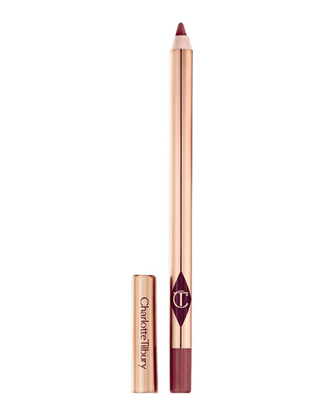  Charlotte Tilbury Lip Cheat   Mi Kiss Red 