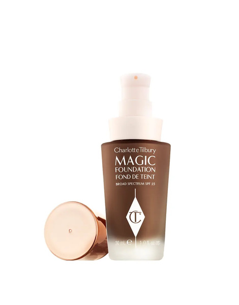  Charlotte Tilbury Magic Foundation Pink 