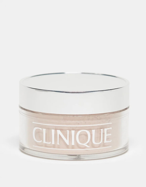  Clinique Blended Face Powder 25g Multi 