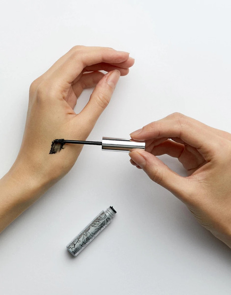  Clinique Bottom Lash Mascara   Black 