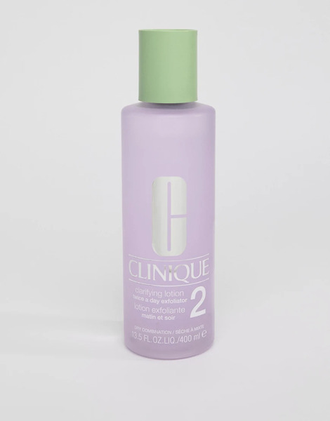  Clinique Clarifying Lotion 2   400ml No Colour 