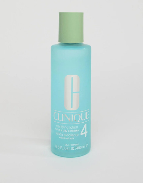  Clinique Clarifying Lotion 4   400ml No Colour 