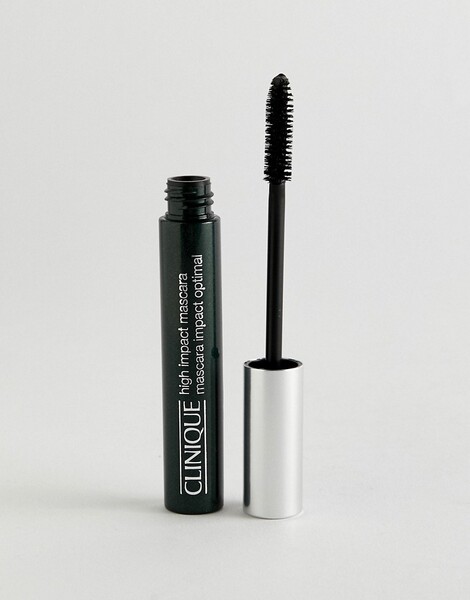  Clinique High Impact Mascara  Black 