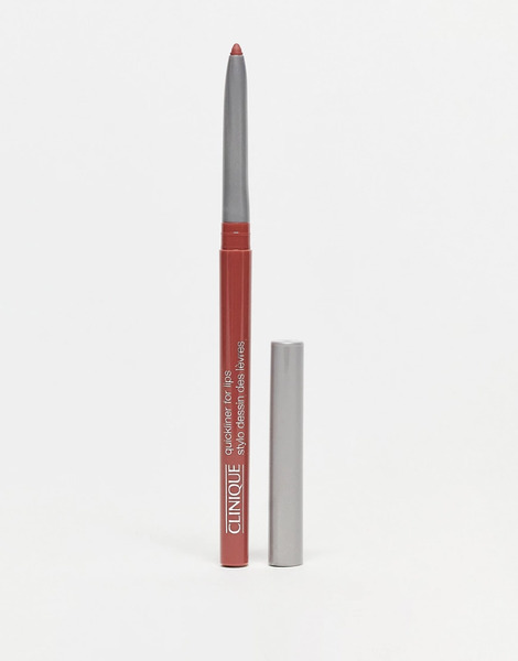  Clinique Quickliner For Lips Intense Blush Pink 