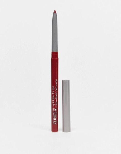  Clinique Quickliner For Lips Intense Cosmo Pink 