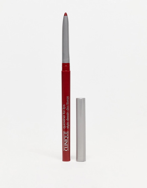  Clinique Quickliner For Lips Intense Cranberry Pink 