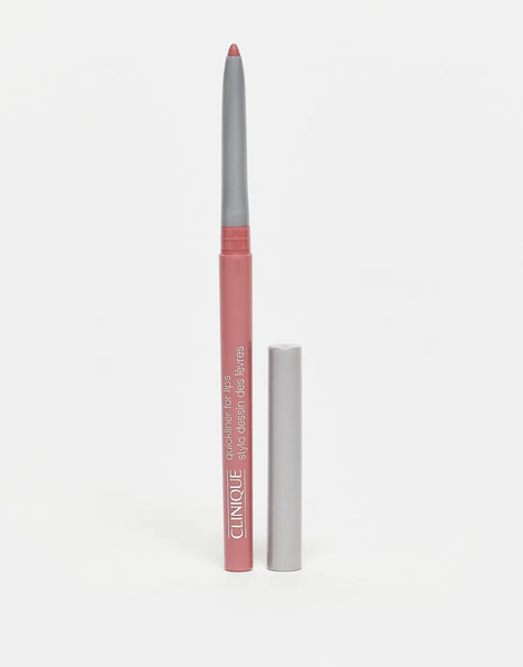  Clinique Quickliner For Lips  Pink Honey 