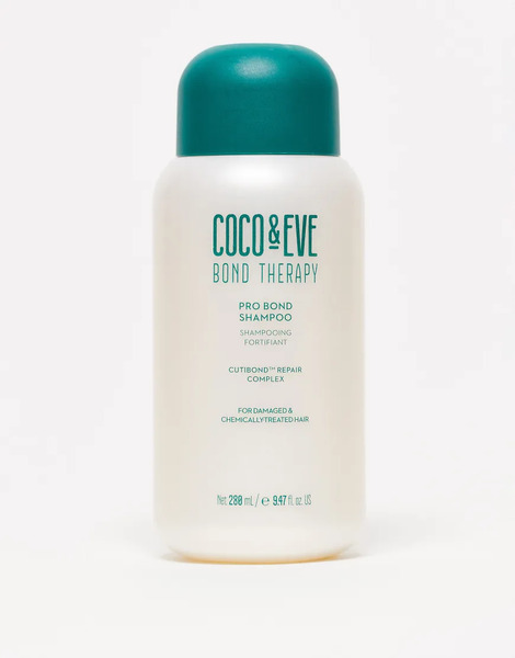 Coco & Eve Bond Therapy Pro Shampoo 280ml No Colour 