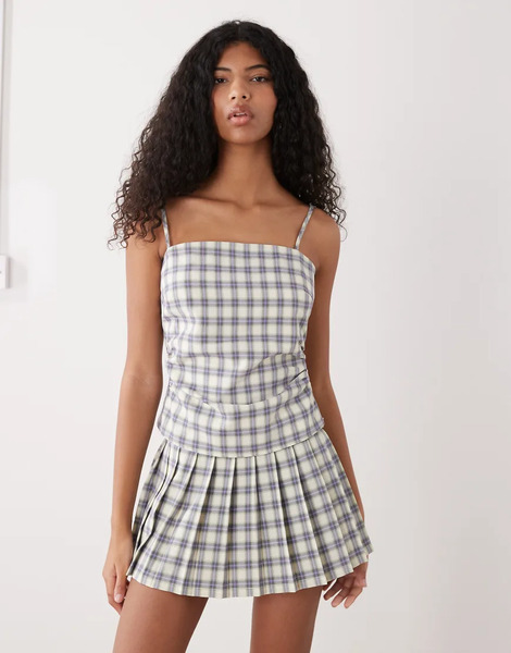  Collusion Check Cami Co Ord Multi 