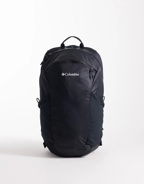  Columbia Blackcomb Ridge 18l Backpack In Black 