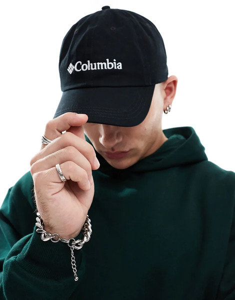 Columbia Provisions Cap In Navy 