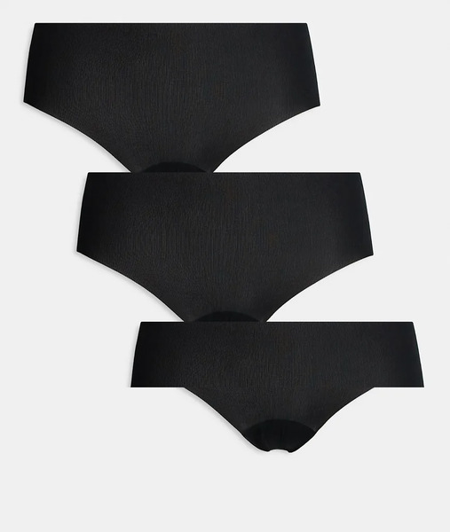  Commando Bikini Thong In Black 