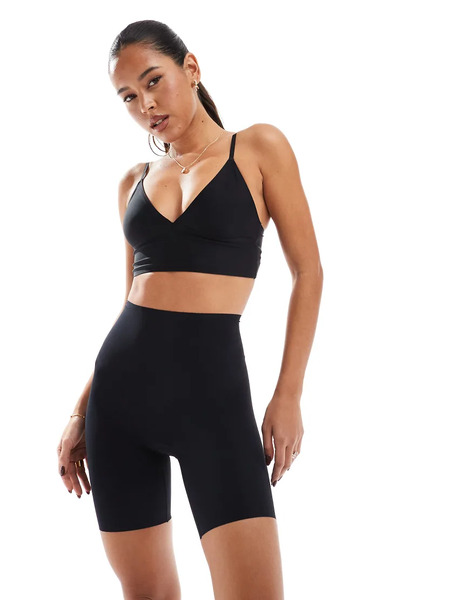  Commando Classic Control Short In Black 
