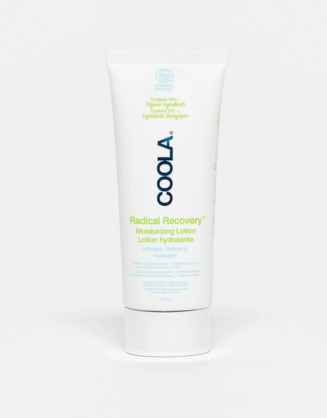  Coola Radical Recovery After Sun Lotion 180ml No Colour 