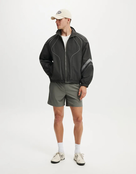  Cotton On Easy Active Short In Grey 