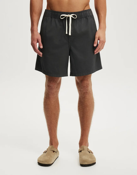  Cotton On Easy Short In Black 
