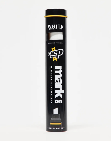  Crep Protect Mark On White Pen 