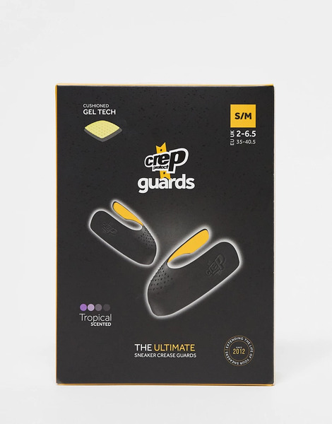  Crep Protect Shoe Guards In Small Multi 