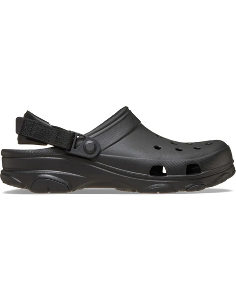  Crocs All Terrain Clog In Black 