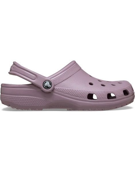  Crocs Classic Clog In Lilac Purple 