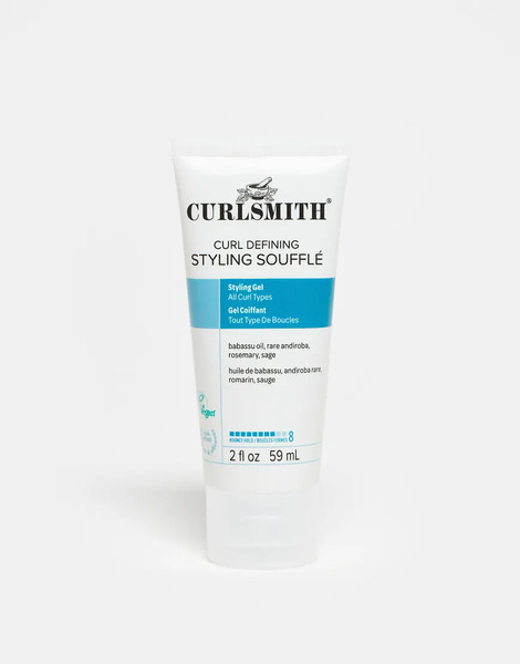  Curlsmith Curl Defining Styling Souffle 59ml No Colour 