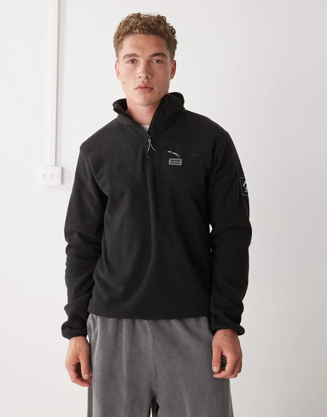  Dare 2b Affinity Fleece In Black 
