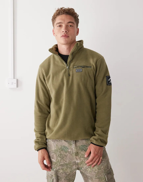  Dare 2b Affinity Fleece In Green 