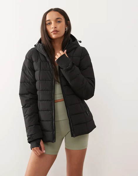  Dare 2b Blindside Jacket In Black 