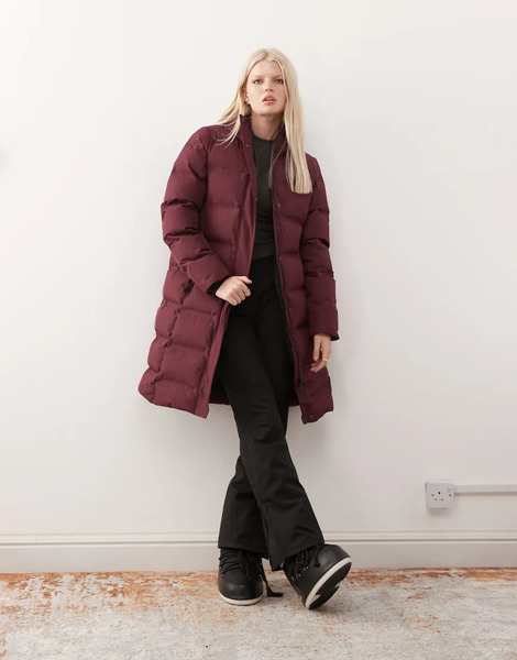  Dare 2b Blindside Jacket In Purple 