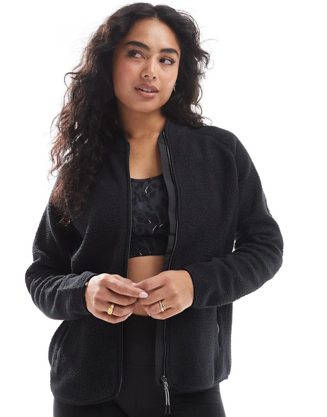  Dare 2b Excursion Fleece In Black 