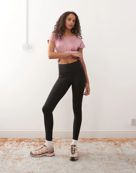  Dare 2b Influential Ii Leggings In Black 