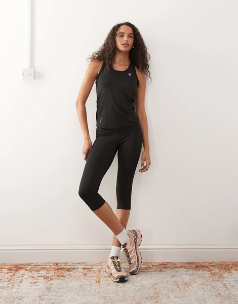  Dare 2b Influential Ii Leggings In Black 