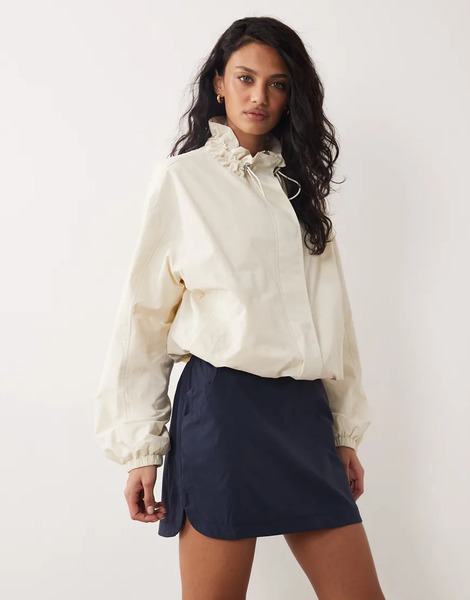  Dare 2b Melodious Skort In Navy Blue 