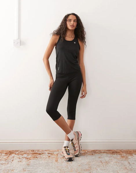  Dare 2b Modernize Ii Vest In Black 
