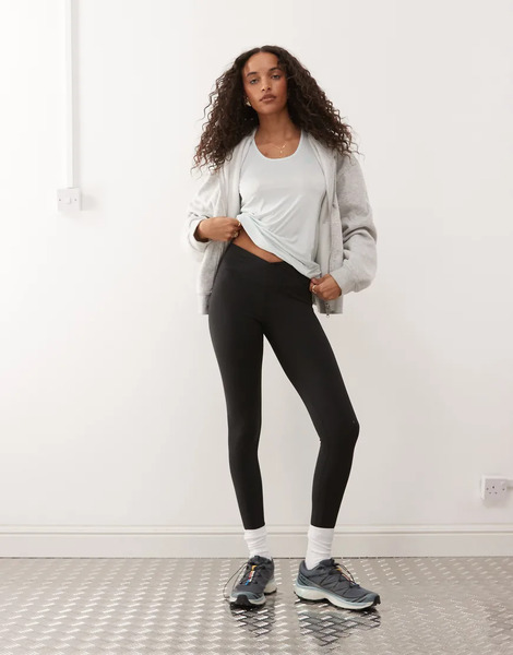  Dare 2b Revived Ii Leggings In Black 