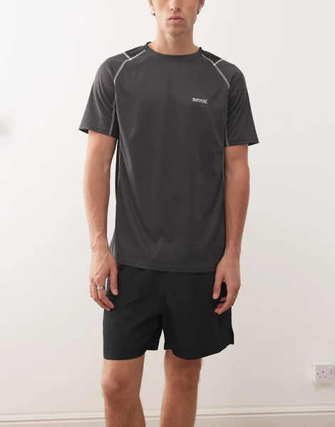  Dare 2b Surrect Lightweight Short In Black 