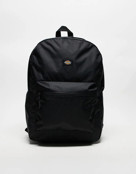  Dickies Chickaloon Backpack In Black 