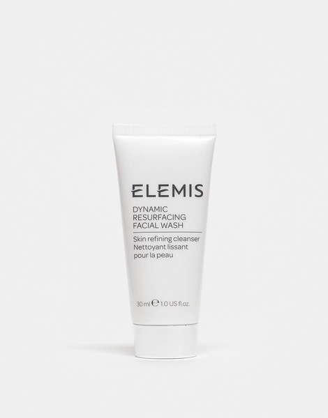  Elemis Dynamic Resurfacing Facial Wash 30ml No Colour 