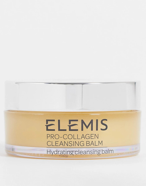  Elemis Pro Collagen Cleansing Balm 100g No Colour 