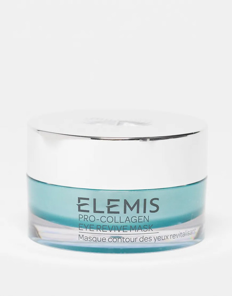  Elemis Pro Collagen Eye Revive Mask 15ml No Colour 