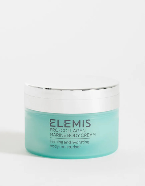  Elemis Pro Collagen Marine Body Cream 50ml No Colour 