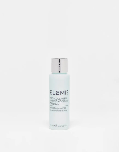  Elemis Pro Collagen Marine Moisture Essence 28ml No Colour 